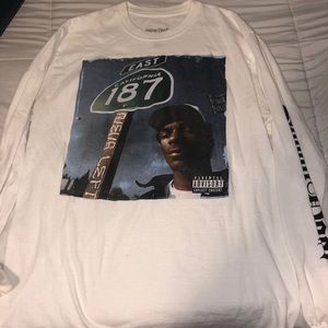 long sleeve ***SOLD***